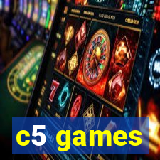 c5 games
